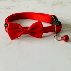 NWOT Small Pet Collar